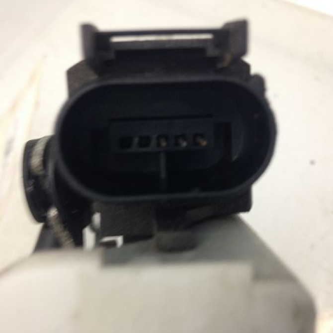 Serrure porte avd occasion AUDI A3 I Phase 1 09-1996->10-2000 8L1837016E 4