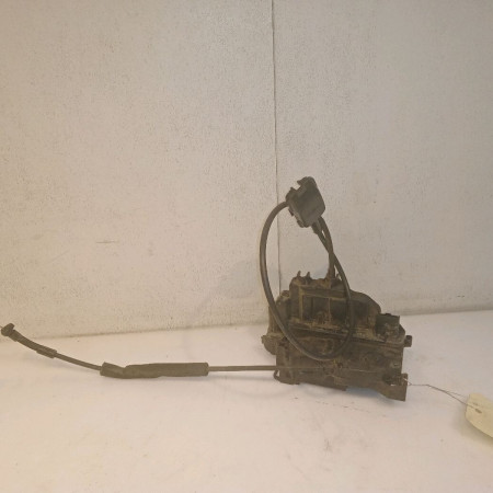 Serrure porte avd occasion RENAULT MODUS Phase 2 01-2008->12-2012 1.5 DCI 85ch 8200219247