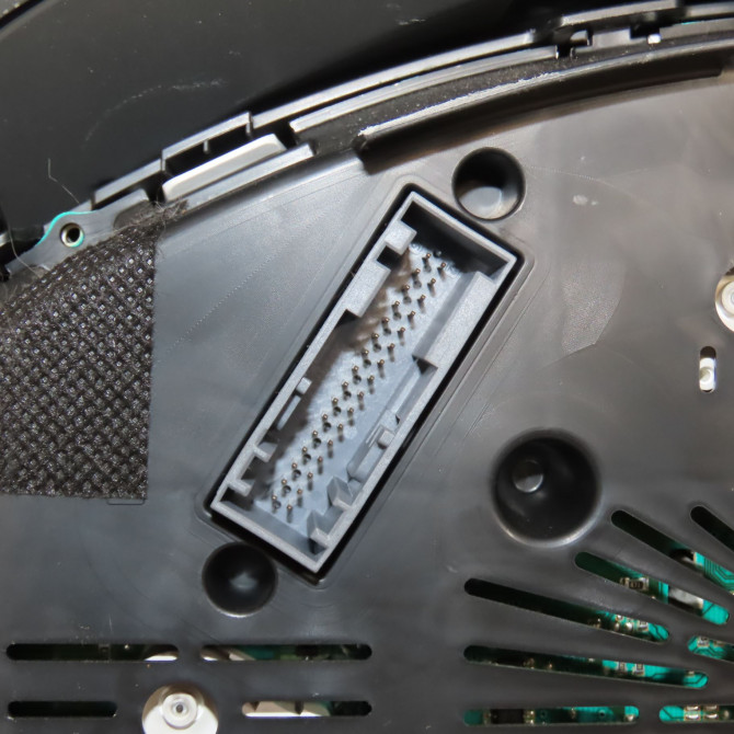 Compteur occasion CHEVROLET CRUZE Phase 1 03-2009->... 95489186 3