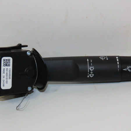 Commande essuie glace occasion CHEVROLET CRUZE Phase 1 03-2009->... 13243595