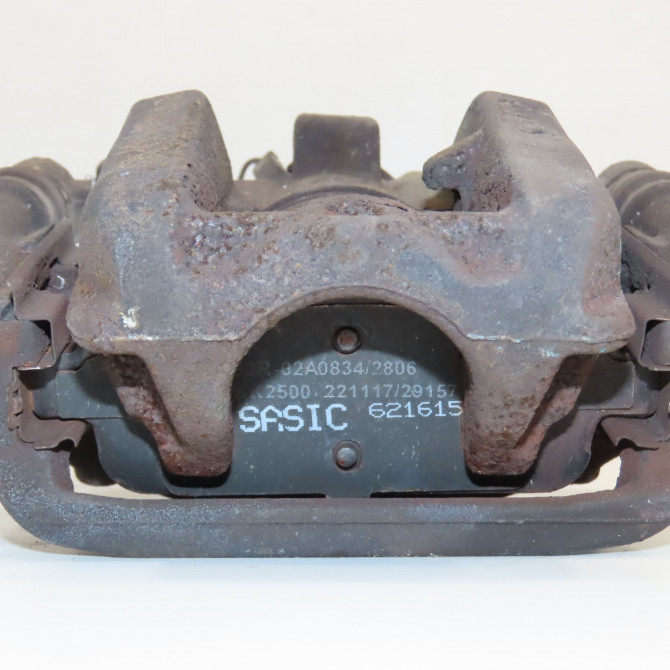 Etrier de frein arrière gauche occasion CHEVROLET CRUZE Phase 1 03-2009->... 13300861 2