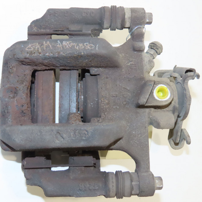 Etrier de frein arrière gauche occasion CHEVROLET CRUZE Phase 1 03-2009->... 13300861 4
