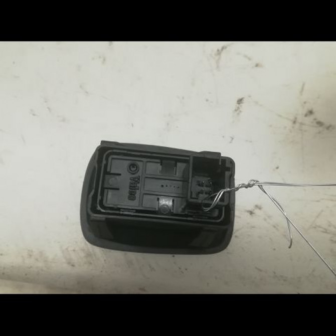 Commande leve-glace porte arrière droite occasion CITROEN C3 PICASSO Phase 1 02-2009->08-2012 1.6 HDi 16v 90ch 6554QN 2