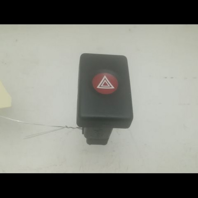 Bouton de warning occasion DACIA LOGAN I Phase 1 06-2005->06-2008 1.6 MPI 252909503R 1
