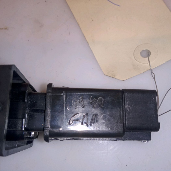 Bouton de warning occasion DACIA LOGAN I Phase 1 MCV 01-2007->10-2008 1.5 DCI 85ch 252909503R 4