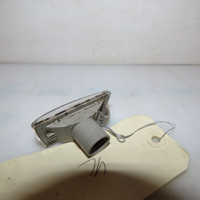 Répétiteur aile gauche occasion OPEL CORSA IV Phase 1 09-2006->12-2010 1.3 CDTI 90ch 13497989 3