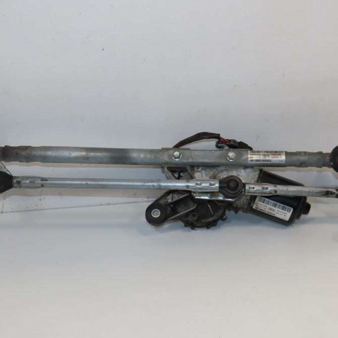 Moteur essuie-glace avant occasion CHEVROLET CRUZE Phase 1 03-2009->... 96893302 1