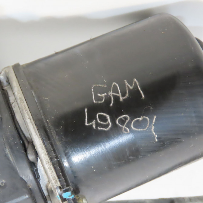 Moteur essuie-glace avant occasion CHEVROLET CRUZE Phase 1 03-2009->... 96893302 6