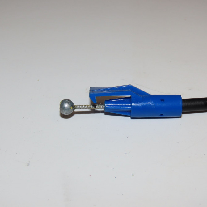 Serrure porte avg occasion CHEVROLET CRUZE Phase 1 03-2009->... 13579490 2