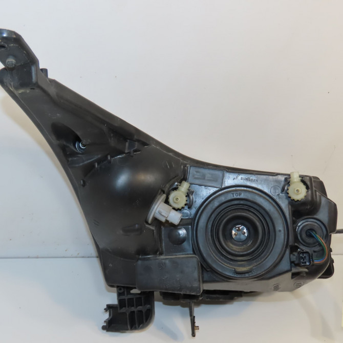 Phare gauche occasion CHEVROLET CRUZE Phase 1 03-2009->... 95137777 2