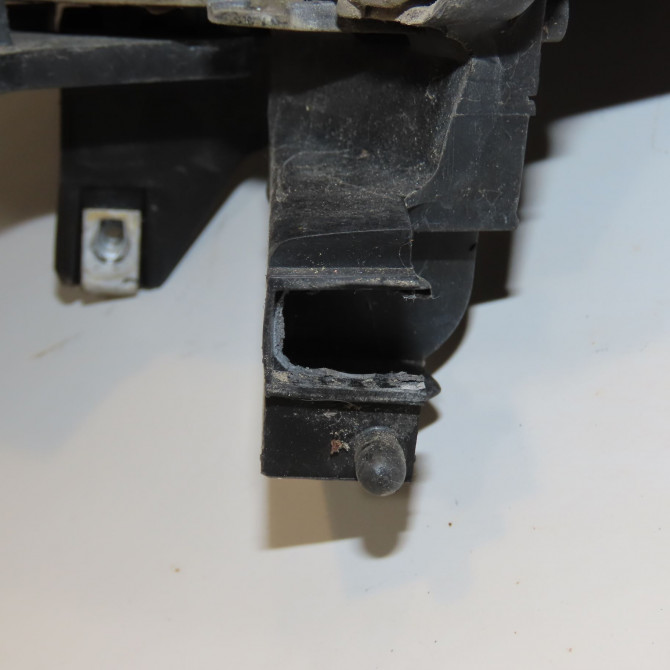 Phare gauche occasion CHEVROLET CRUZE Phase 1 03-2009->... 95137777 4