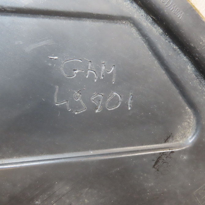 Phare gauche occasion CHEVROLET CRUZE Phase 1 03-2009->... 95137777 5