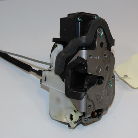 Serrure porte avd occasion CHEVROLET CRUZE Phase 1 03-2009->... 13579491