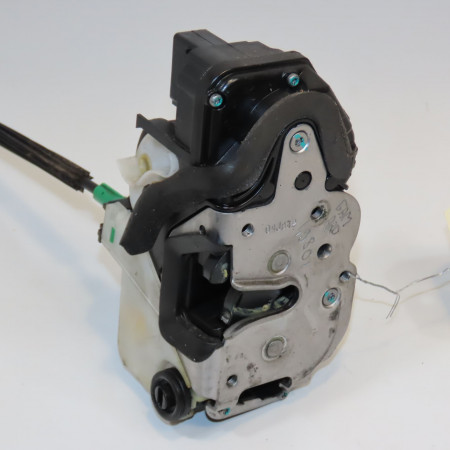 Serrure porte ard occasion CHEVROLET CRUZE Phase 1 03-2009->... 13503184