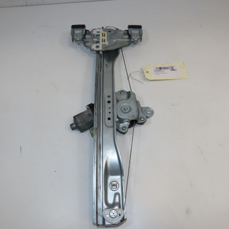 Mecanisme+moteur leve-glace ard occasion CHEVROLET CRUZE Phase 1 03-2009->... 95999490