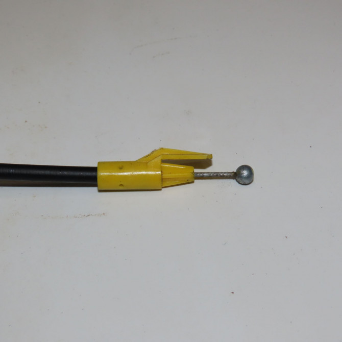 Serrure porte arg occasion CHEVROLET CRUZE Phase 1 03-2009->... 13579535 2