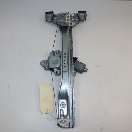 Mecanisme+moteur leve-glace arg occasion CHEVROLET CRUZE Phase 1 03-2009->... 95999489