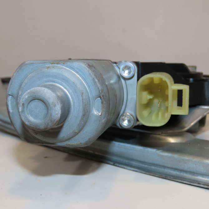 Mecanisme+moteur leve-glace arg occasion CHEVROLET CRUZE Phase 1 03-2009->... 95999489 3