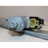 MECANISME+MOTEUR LEVE-GLACE ARG