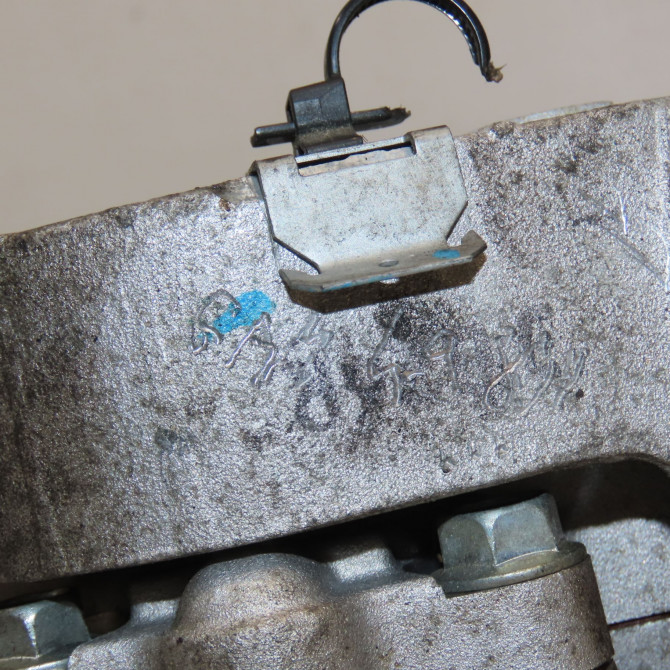 Pompe direction assistee occasion CHEVROLET CRUZE Phase 1 03-2009->... 5