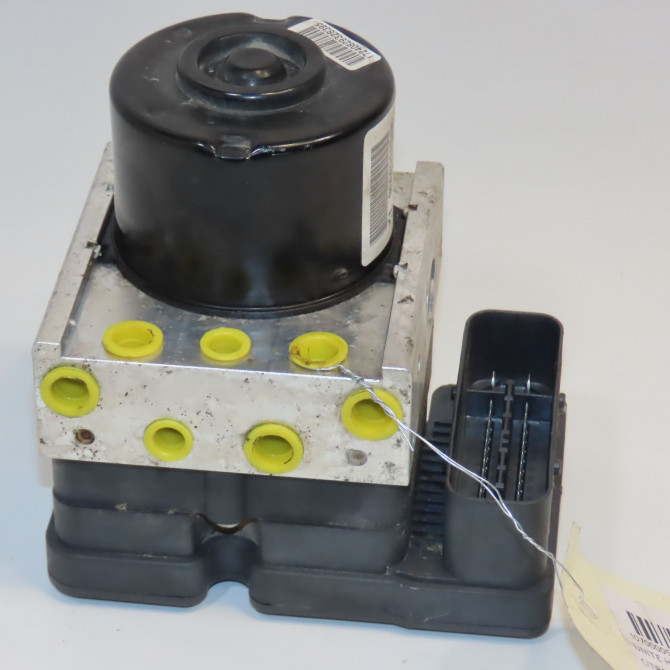 Unité hydraulique ABS occasion CITROEN C3 PICASSO Phase 1 02-2009->08-2012 1.6 HDi 16v 90ch 4541SE 1