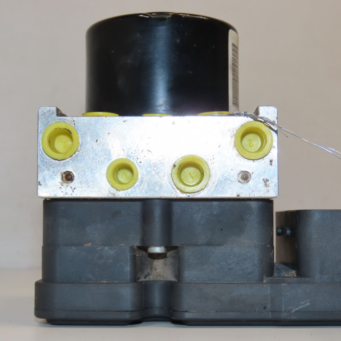 Unité hydraulique ABS occasion CITROEN C3 PICASSO Phase 1 02-2009->08-2012 1.6 HDi 16v 90ch 4541SE 2