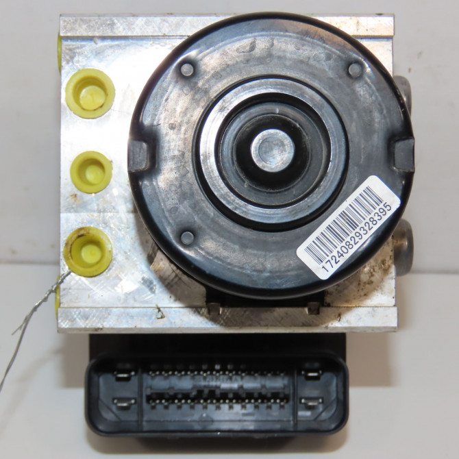 Unité hydraulique ABS occasion CITROEN C3 PICASSO Phase 1 02-2009->08-2012 1.6 HDi 16v 90ch 4541SE 3