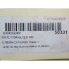 UNITE HYDRAULIQUE ABS