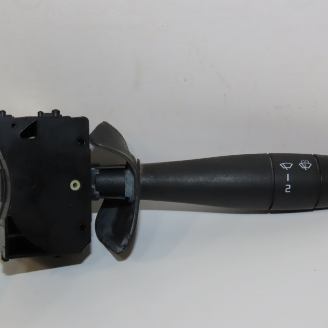 Commande essuie glace occasion DACIA LOGAN I Phase 1 04-1995->04-1999 1.6 MPI 85ch 6001551355 1