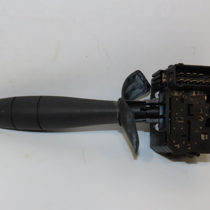 Commande essuie glace occasion DACIA LOGAN I Phase 1 04-1995->04-1999 1.6 MPI 85ch 6001551355 2