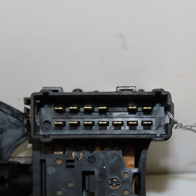 Commande essuie glace occasion DACIA LOGAN I Phase 1 04-1995->04-1999 1.6 MPI 85ch 6001551355 3