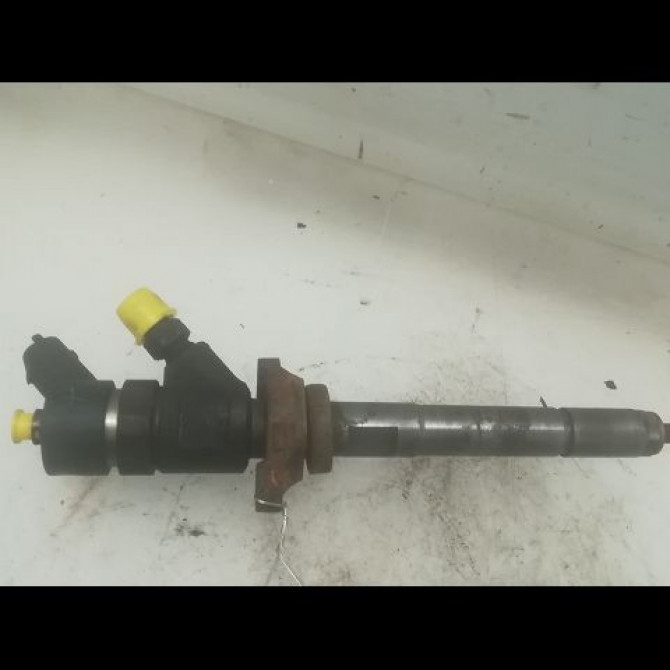 occasion FORD FIESTA V Phase 2 10-2005->10-2008 1.3i 2