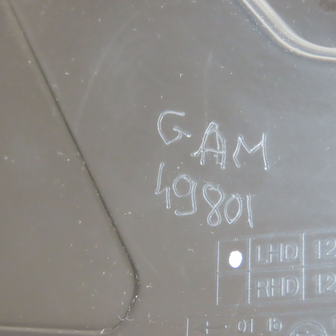 Phare droit occasion CHEVROLET CRUZE Phase 1 03-2009->... 95137778 4