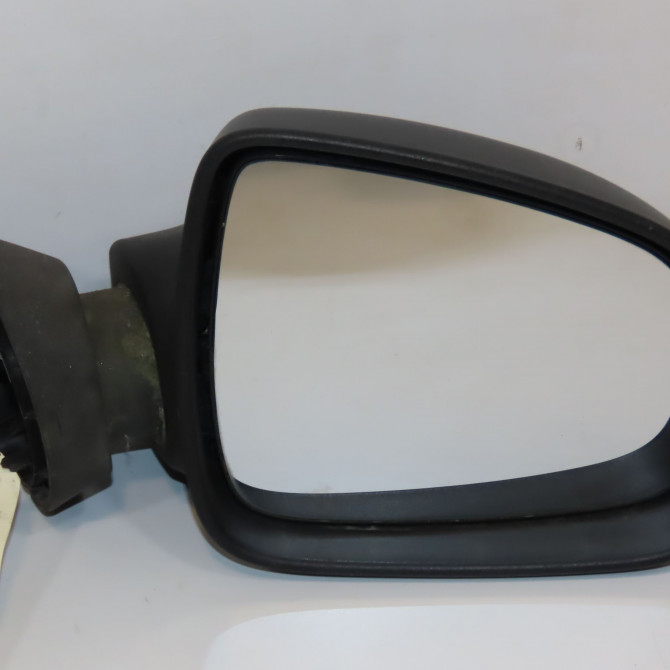 Retroviseur exterieur manuel droit occasion DACIA LOGAN I Phase 1 04-1995->04-1999 1.6 MPI 85ch 963015334R 1