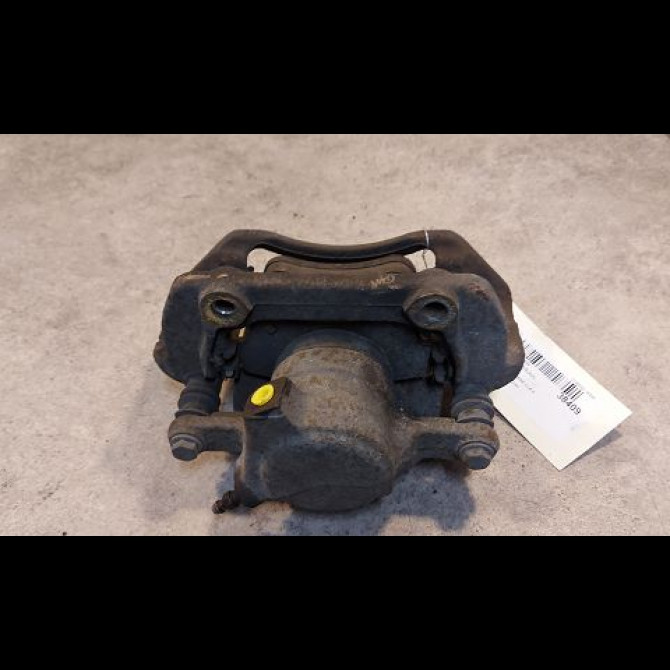 Etrier de frein avant gauche occasion MERCEDES CLASSE CLK II Phase 1 05-2002->12-2009 270 CDI 34203683 2