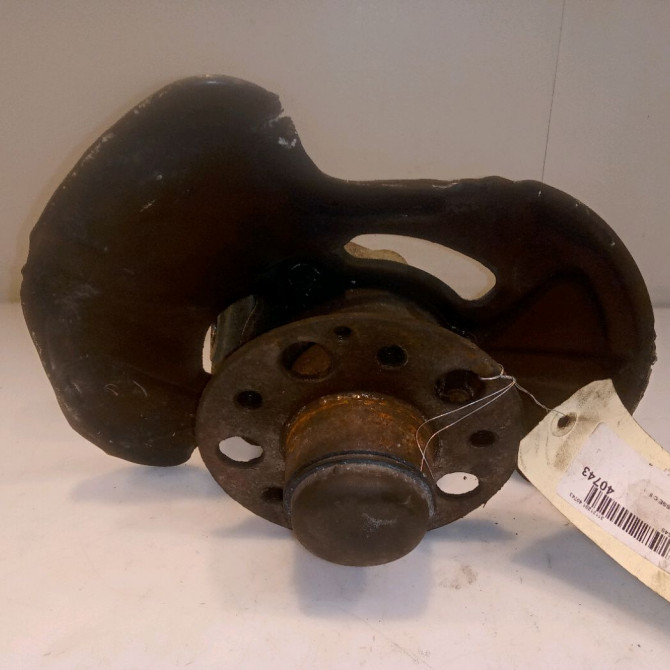 Moyeu avg occasion MERCEDES CLASSE C II Phase 1 05-2000->03-2004 2093300325 1