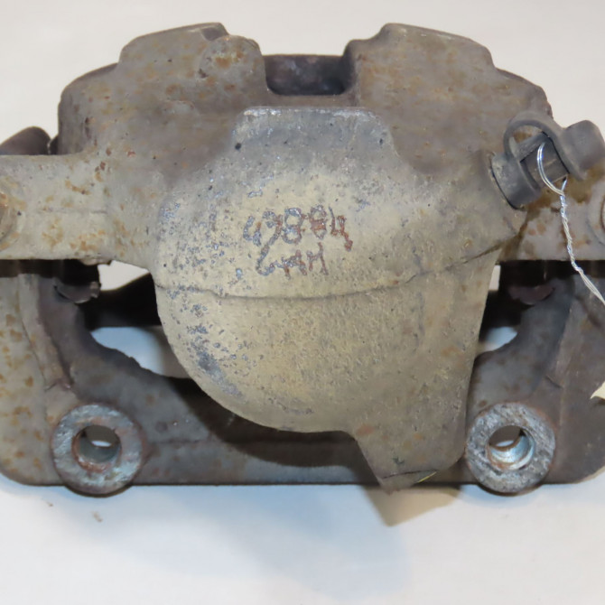 Etrier de frein avant gauche occasion MERCEDES CLASSE CLK II Phase 1 05-2002->12-2009 270 CDI 34203683 3