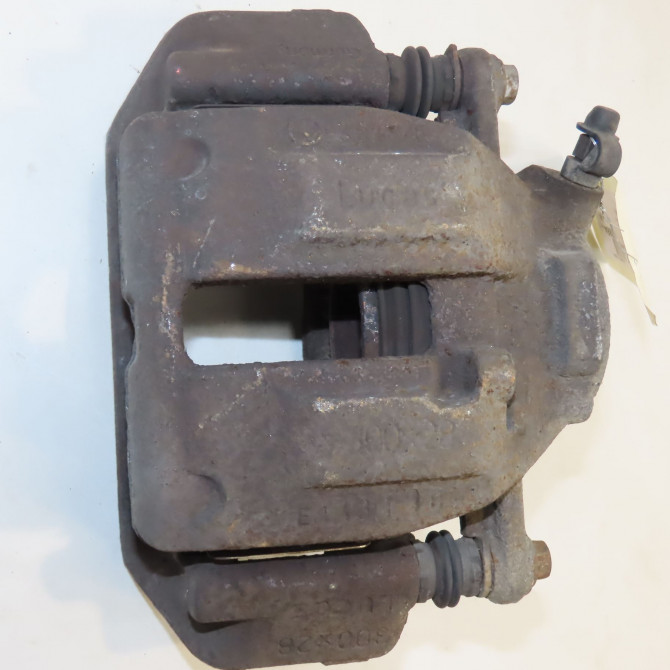 Etrier de frein avant gauche occasion MERCEDES CLASSE CLK II Phase 1 05-2002->12-2009 270 CDI 34203683 4