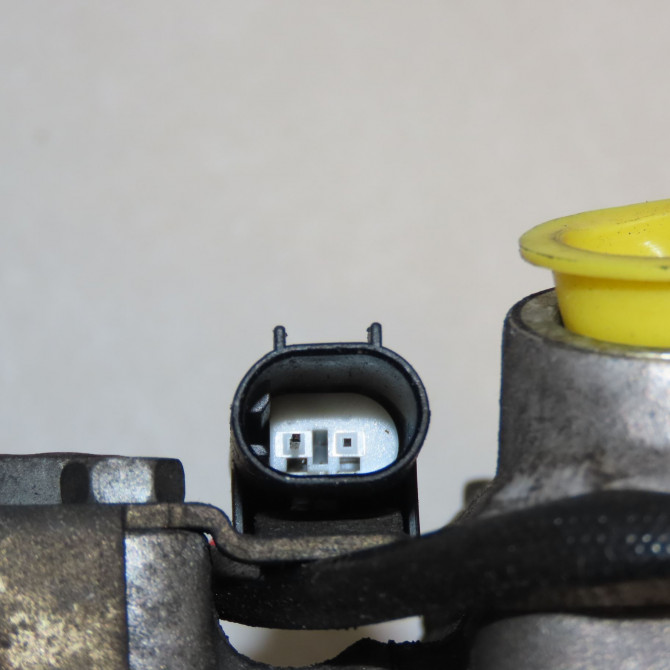 Compresseur air conditionne occasion MERCEDES CLASSE CLK II Phase 1 05-2002->12-2009 270 CDI 230901180 5