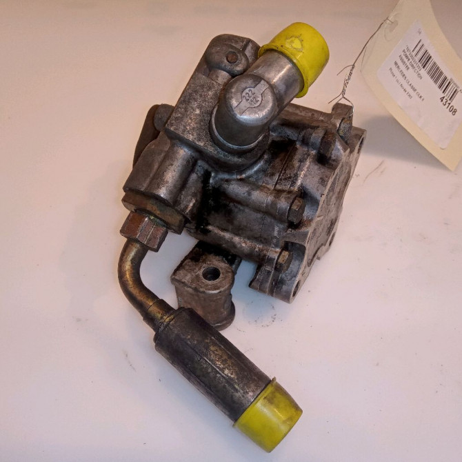 Pompe direction assistee occasion MERCEDES CLASSE CLK II Phase 1 05-2002->12-2009 270 CDI 24669401 3
