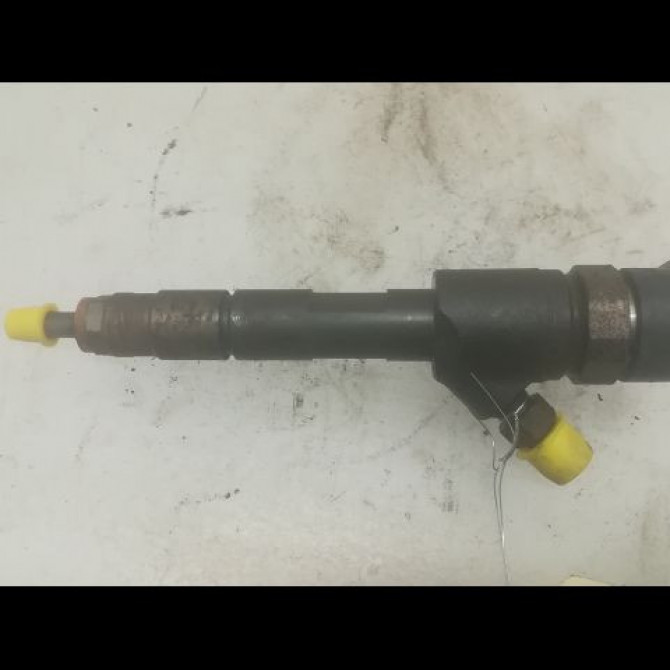 occasion RENAULT SCENIC II Phase 2 09-2006->04-2009 1.9 DCI 130ch 8200606383 2