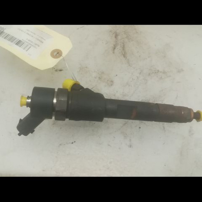 occasion RENAULT SCENIC II Phase 2 09-2006->04-2009 1.9 DCI 130ch 8200606383 2