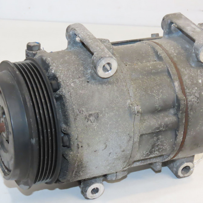 Compresseur air conditionne occasion MERCEDES CLASSE A II Phase 1 12-2004->04-2008 A170 116ch 22306811 1