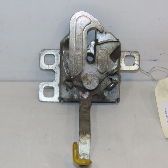 Serrure capot occasion 1