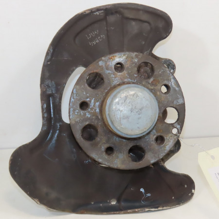 Moyeu avg occasion MERCEDES CLASSE CLK II Phase 1 05-2002->12-2009 270 CDI 2093300325