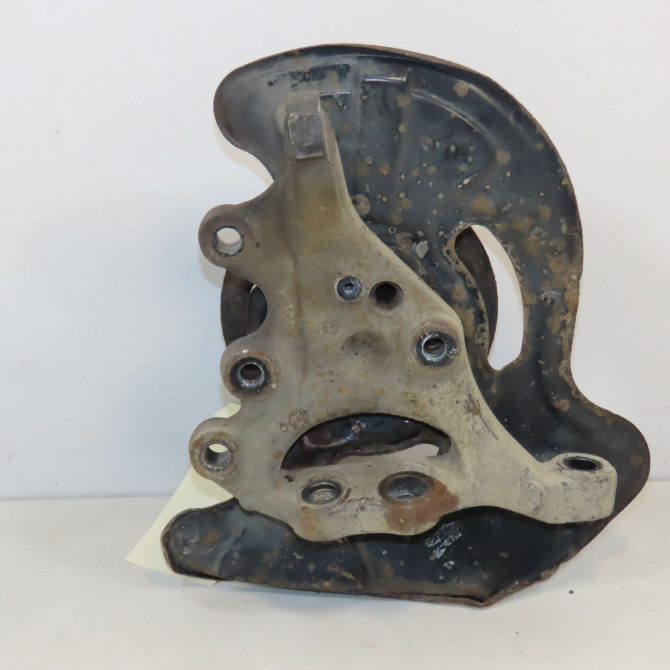 Moyeu avg occasion MERCEDES CLASSE CLK II Phase 1 05-2002->12-2009 270 CDI 2093300325 2