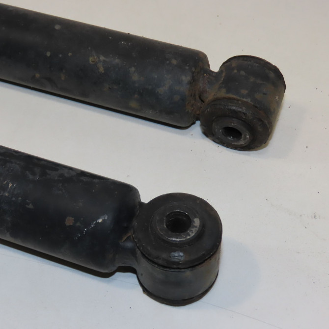 Amortisseur arrière droit occasion MERCEDES CLASSE CLK II Phase 1 05-2002->12-2009 270 CDI 2093261600 3