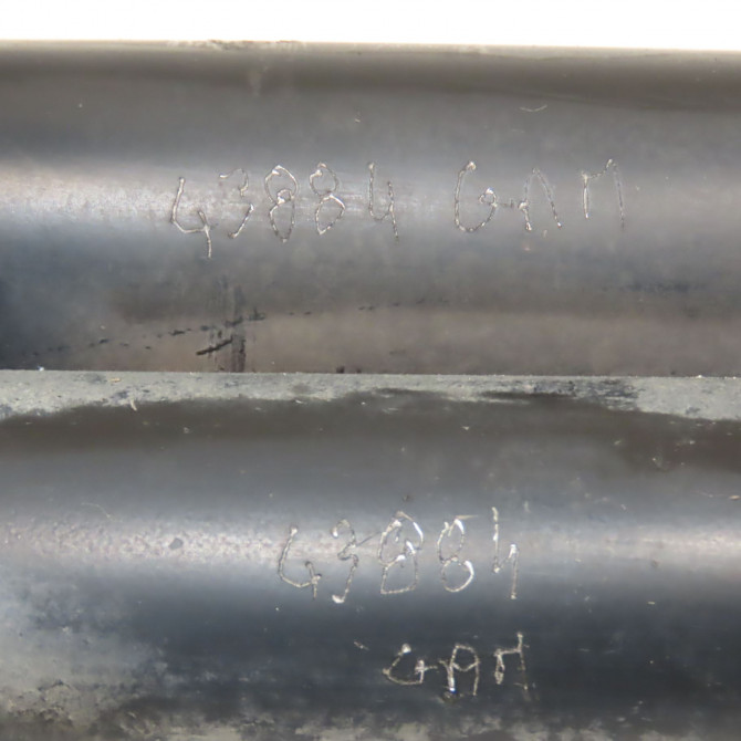 Amortisseur arrière droit occasion MERCEDES CLASSE CLK II Phase 1 05-2002->12-2009 270 CDI 2093261600 4