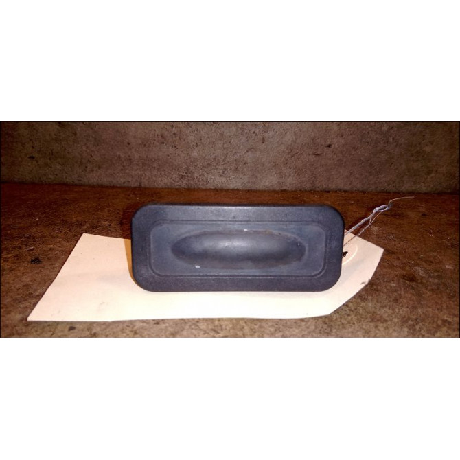 Actionneur serrure hayon occasion RENAULT CLIO IV Phase 2 08-2016->... 1.5 DCI 75ch 1