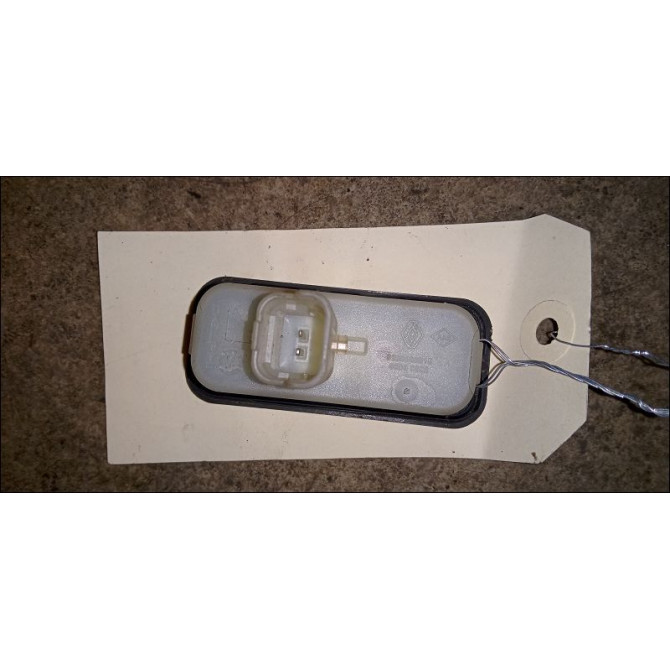 Actionneur serrure hayon occasion RENAULT CLIO IV Phase 2 08-2016->... 1.5 DCI 75ch 2